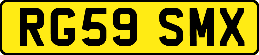 RG59SMX