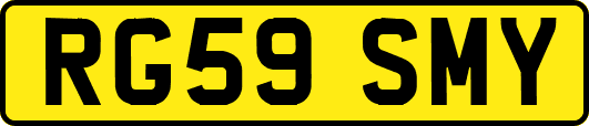 RG59SMY