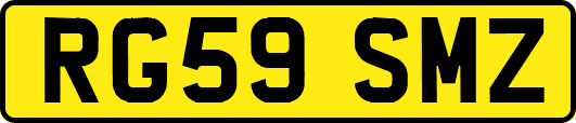 RG59SMZ