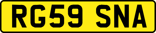 RG59SNA