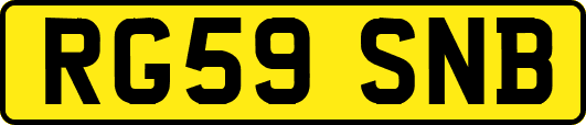 RG59SNB