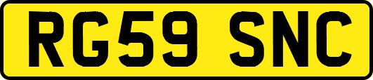RG59SNC