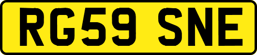 RG59SNE