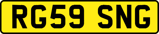 RG59SNG