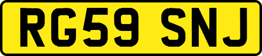 RG59SNJ