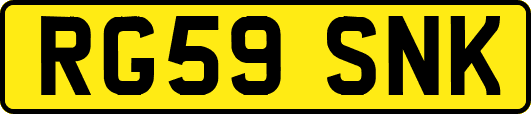 RG59SNK