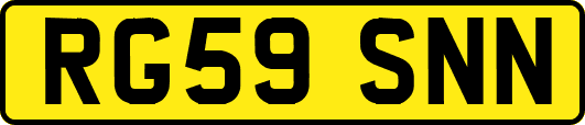 RG59SNN