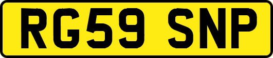 RG59SNP