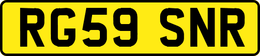 RG59SNR