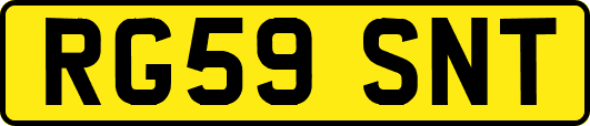 RG59SNT
