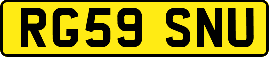 RG59SNU