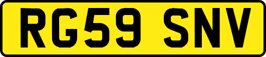 RG59SNV