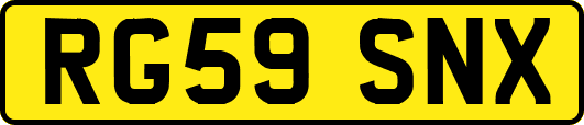 RG59SNX
