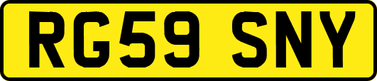 RG59SNY