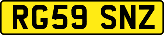 RG59SNZ
