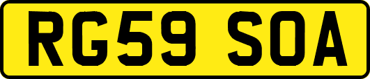 RG59SOA