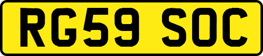 RG59SOC