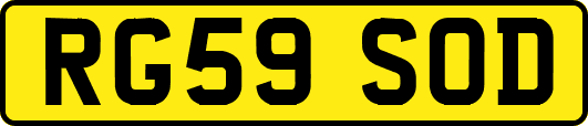 RG59SOD