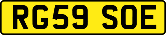RG59SOE