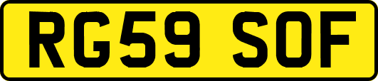 RG59SOF