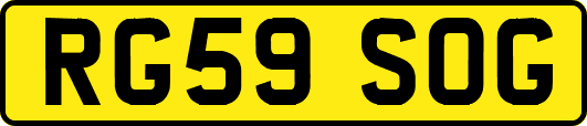 RG59SOG