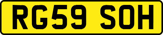 RG59SOH