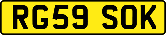 RG59SOK