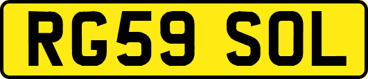 RG59SOL