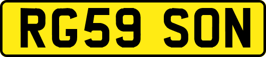 RG59SON