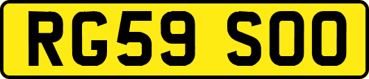 RG59SOO