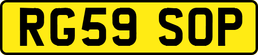 RG59SOP