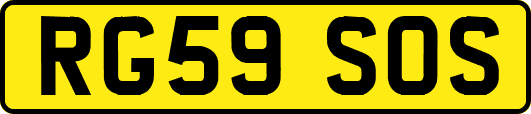 RG59SOS
