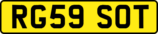 RG59SOT