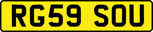 RG59SOU