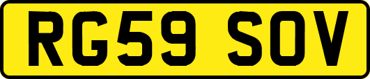 RG59SOV