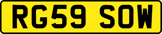 RG59SOW