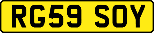 RG59SOY