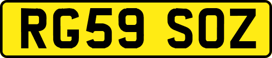 RG59SOZ