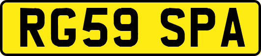 RG59SPA