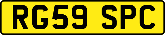 RG59SPC