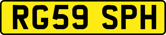 RG59SPH