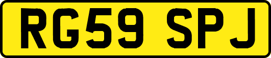 RG59SPJ