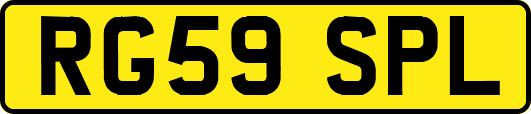 RG59SPL
