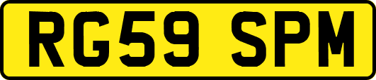 RG59SPM