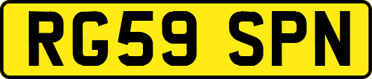 RG59SPN