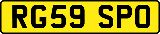 RG59SPO