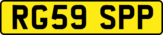 RG59SPP