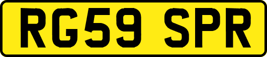 RG59SPR