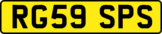 RG59SPS
