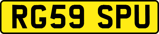 RG59SPU